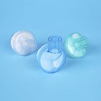 Antibacterial filter BF20195Aantiviralairfor medical devices