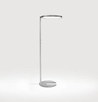 Floor-standing lamp BASIC NEO S2aluminumaluminum profilecontemporary