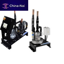 Anesthetic gas scavenging system