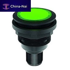 LED indicator light SSWN_C010threadedIP67IP65