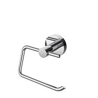 Wall-mounted toilet roll holder 5486485stainless steelcommercialhome