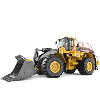 Wheeled loader L350Hlargemining and quarrying