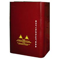 High-pass electronic filter LCL-TH seriesactiveharmonic