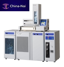 Elemental analyzer NSX-2100H/Vnitrogenchlorinesulfur