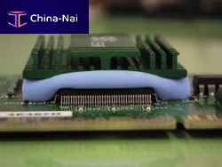 Thermally conductive gap filler COH series