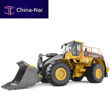 Wheeled loader L350Hlargemining and quarrying