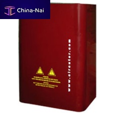 High-pass electronic filter LCL-TH seriesactiveharmonic