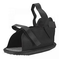 Cast shoe 10-68100