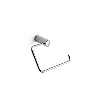 Wall-mounted toilet roll holder PICOLA : 52535.29 metalhome