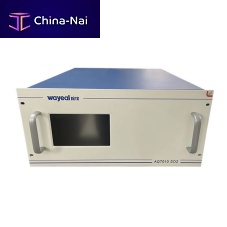 Air analyser AQ7010 sulfur dioxidemonitoringconcentration