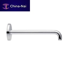 Wall-mounted shower head arm EIBD