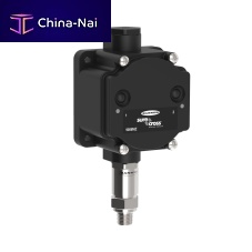 Analog pressure sensor Sure Cross® Performance Serieswirelesspanel-mountwall-mounted