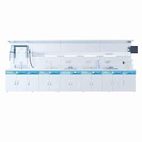 Endoscope cleaning station DK-NOX-Bautomated