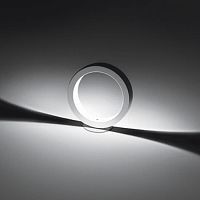 Table lamp ASSOLOaluminumcontemporarycorded