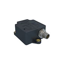 2-axis tilt sensor INC5502D-360/90-P-S-Uvoltage outputRS-485inertial