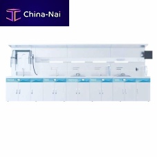Endoscope cleaning station DK-NOX-Bautomated