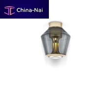 Surface mounted downlight Ethics GDSLEDroundindoor
