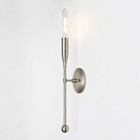 Contemporary wall light SORENTHIAindoorbrasssteel