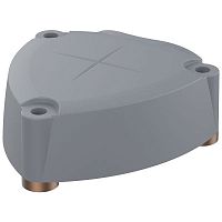 1-axis inclination sensor N3 seriesvoltage outputMEMSIP67