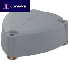 1-axis inclination sensor N3 seriesvoltage outputMEMSIP67