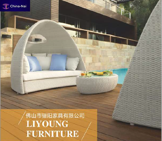 Ротанговая мебель Foshan Liyong Furniture Co.,Ltd. Ротанговая мебель Foshan Liyong Furniture Co.,Ltd.