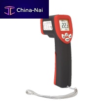 Infrared thermometer TESTBOY TV 323min/max�C�F