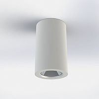Surface mounted downlight LEDroundindoor