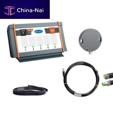 Capacitive level sensor T5for liquidsdigital output