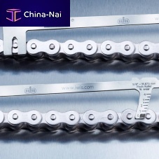 Wear gauge 4000801 Serieschainportablestainless steel