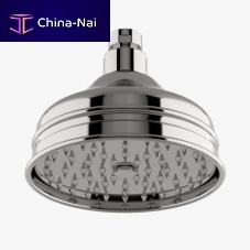 Ceiling-mounted shower head UNSH32roundrain