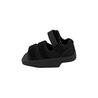 Semi-rigid sole post-operative shoe 802350adult