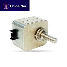 Multi-turn rotary encoder EBM30Aabsolutemagnetic12-bit