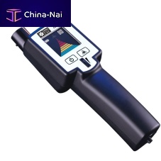 Compressed air leak detector OS 530ultrasonicportable