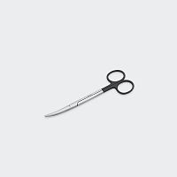 Surgical scissors TMZC140SdissectionbladeMetzenbaum