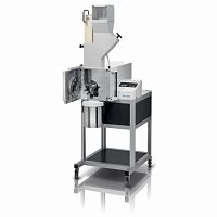 Fine cutting mill SM 300 | <0.25 - 20 mmknifefor plasticsfood