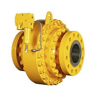 Gas pressure regulator PL3000 diaphragmsingle-stagebrass