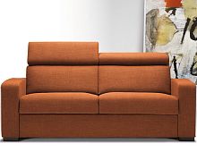 Modular sofa ROBERTAbedcontemporaryfabric
