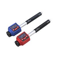 Leeb hardness tester HLP-1400portablemetaldigital display