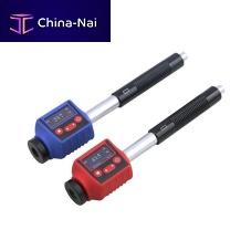 Leeb hardness tester HLP-1400portablemetaldigital display