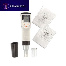 Portable pH meter H148----1laboratoryprocessdigital