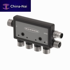 Compact network controller DXMR90-X14 ports