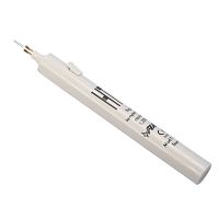 Electrosurgical electrode 30700vessel-sealingbipolarstraight