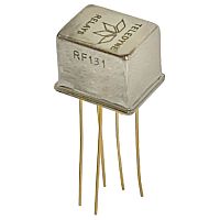 12 Vdc electromechanical relay RF131 series5 VDCSPDTcompact