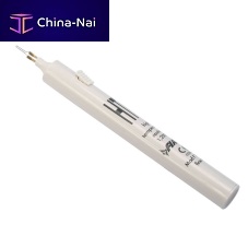 Electrosurgical electrode 30700vessel-sealingbipolarstraight