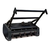 Forestry mulcher NG series