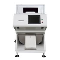 Color sorter automatic