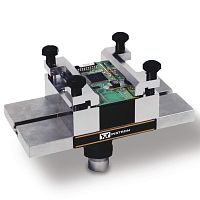 Linear positioning stage 2860-200manual