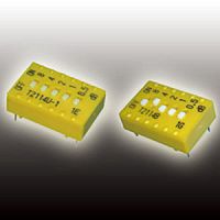 Attenuator T2114 series