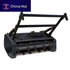 Forestry mulcher NG series