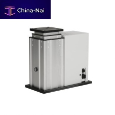 Industrial lifting column M4.203telescopic230 V